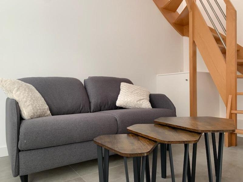 Appartement Le Saint-michel