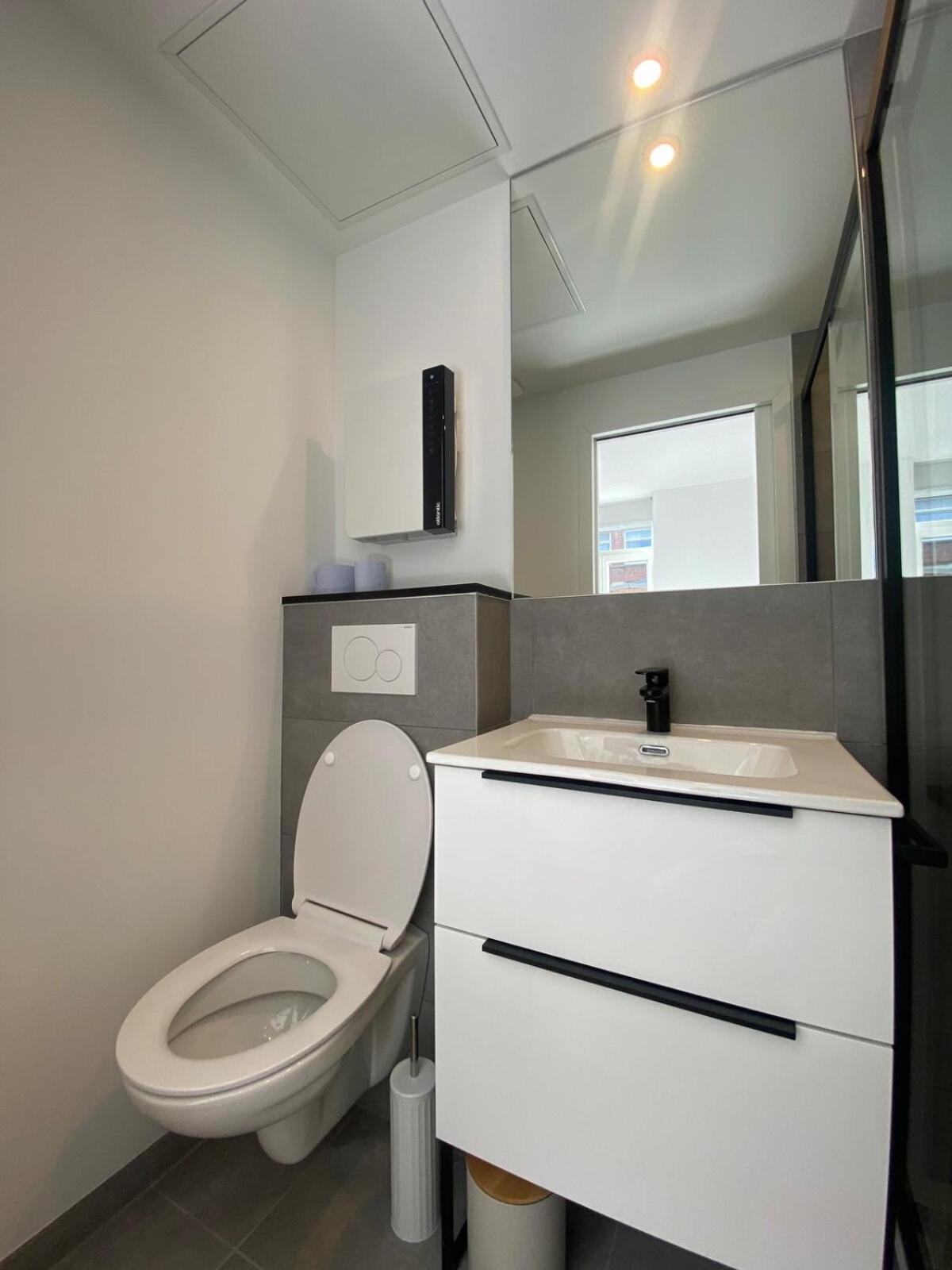 Le Saint-michel Appartement