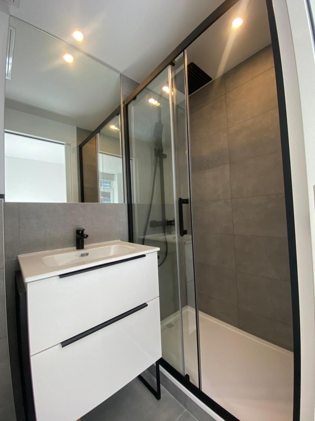 Le Saint-michel Appartement Rijsel